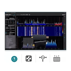Do RTL SDR Blog V4 RTL2832U R860T TCXO SMA Software Defined Radio Receiver F CB - Zdjęcie 1 z 30