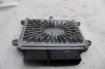 ORDENADOR ECM ECU VOLVO C30 V50 V40 2007 07 2008 08 2009 09 2010 10 1099534 Foto 1 de 4