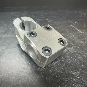 DK Phase USA Stem (48mm) (Black, Red, Silver) - Picture 1 of 11