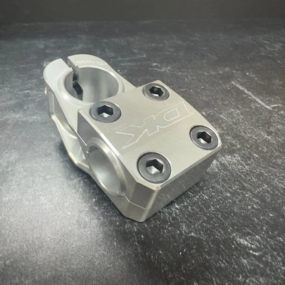 DK Phase USA Stem (48mm) (Black, Red, Silver) - Image 1 of 4