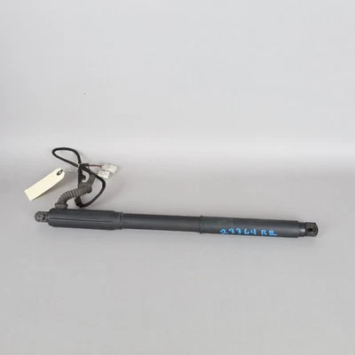 Amortiguador actuador elevador tapa maletero derecho BMW X5 2007-2013 51247286116 OEM usado Foto 1 de 4