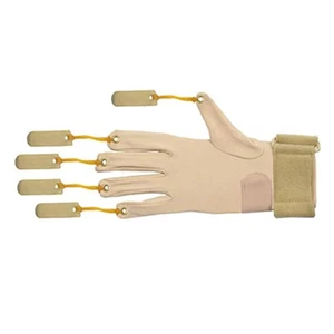 Fabrication Enterprises 10-4004R Cando Deluxe With Thumb Finger Flexion Glove... - Picture 1 of 1