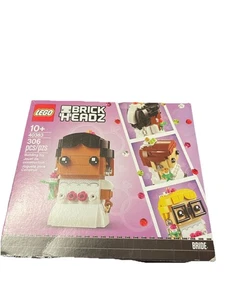 LEGO Iconic: Wedding Bride (40383) - Imagen 1 de 4