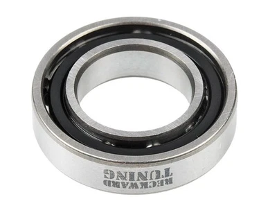 RT Stahl Hauptkugellager 14x25.4x6mm # RC Verbrennungsmotor - Bild 1 von 2