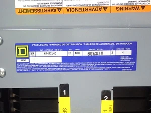 New Schneider NF442L4C Free Shipping New in Box New Factory Sealed PLC 1PC US - Picture 1 of 10