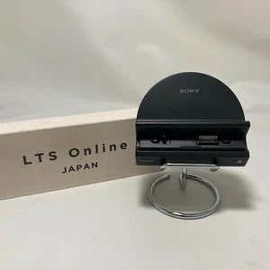 PSP-N340 PSP Go Cradle Charging and Video output device Tested Used In-Stock - Picture 1 of 8