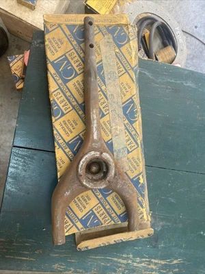 原始设备制造商通用离合器叉 364495 609951 雪佛兰 1931 - 1937 雪佛兰卡车汽车皮卡 Nos — 第 1/4 张图片