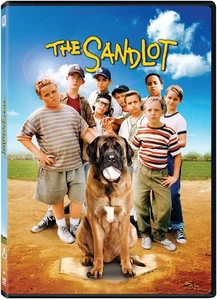 Sandlot - Picture 1 of 1