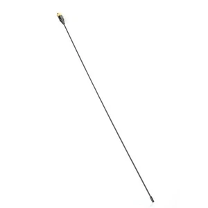 SMA24 SMA Male Head Dual Band Antenna For VX‑170/VX‑177/FT‑270R/FT‑277R/VX‑6 BEA - Zdjęcie 1 z 13