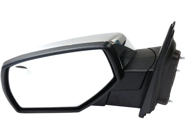 Kool Vue 38XD75S Left Mirror Fits 2015-2019 Chevy Silverado 2500 HD WT - Imagem 1 de 1