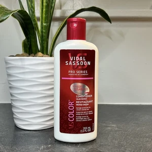 NEW Vidal Sassoon Pro Series Color Protect Conditioner 12 oz - Picture 1 of 2