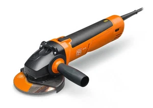 Fein 6In Corded Angle Grinder Cg 15-150 Bl - Picture 1 of 4