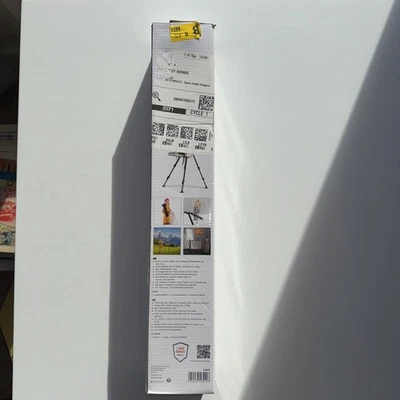 walimex pro Staffelei L50 -165cm Staffelei - Bild 1 von 2