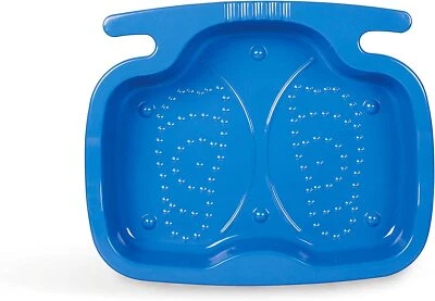 Intex Pool Foot Bath - Poolzubehör - Pool Fußbad - 45.72 x 8.89 x 55.88 cm - Bild 1 von 4