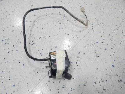 ARCTIC CAT ATV 2010-2021 550 650 700 MODELOS MONTAJE CONTROL ACELERADOR 0509-054 Foto 1 de 3