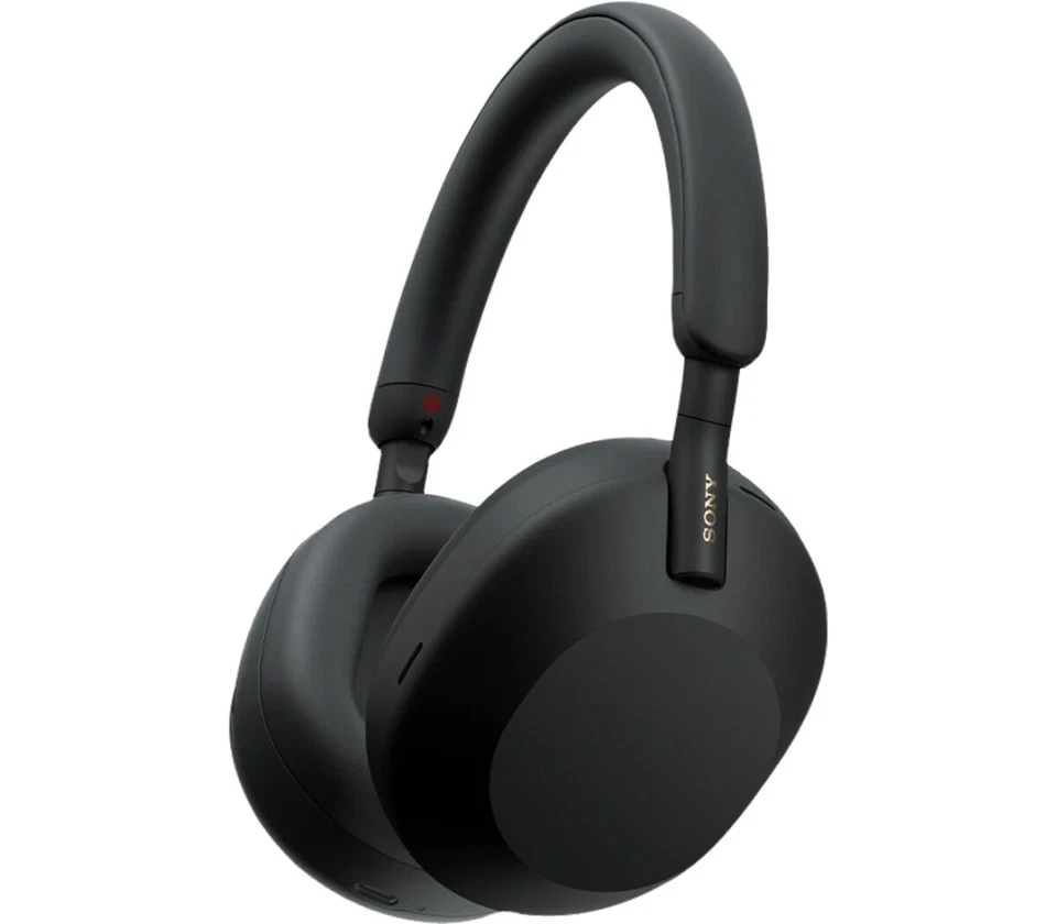 Sony WH-1000XM5 Wireless Noise Cancelling Headphones