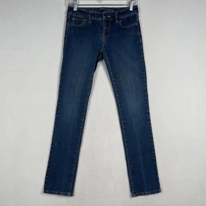 The Limited Jeans Simply Straight Leg Jeans with Stretch Size 2R - Picture 1 of 10