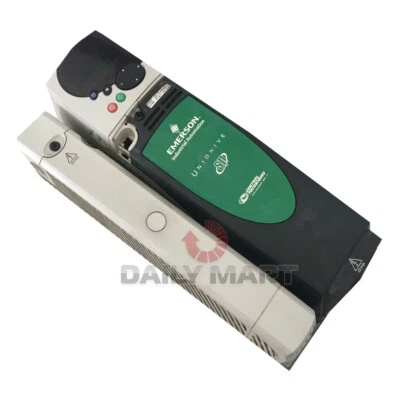 1PC Used  Tested CONTROL TECHNIQUES CT ES2403 Inverter - Image 1 of 4