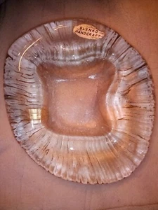 Blenko Aschenbecher 963 - Bild 1 von 5
