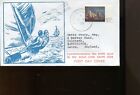 Ireland - Eire - First Day Cover - 250th Year Of The Royal Cork Yacht Club 1970