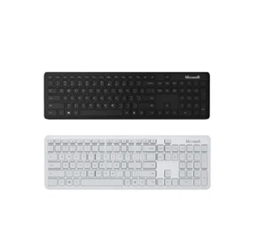 Microsoft Bluetooth Keyboard - Model: 1898 (Black or white ) - Picture 1 of 3
