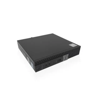 Computadora de escritorio Dell OptiPlex 7070 SFF Intel Core i5-8500T 6 núcleos empresarial - Imagen 1 de 10