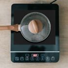 Cooker Pad Reusable Induction Cooker Pad Kitchen For Household Induction Cooker