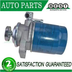 for Holden RA Rodeo 4JH1 3.0L 2003-2007 Diesel Fuel Primer Lift Pump Filter Assy - Picture 1 of 3