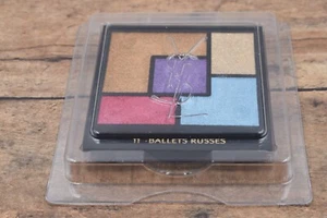 YSL Yves Saint Laurent COUTURE PALETTE Eyeshadow 5 Colors Palette #11 5G Full - Picture 1 of 1