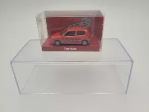 HERPA 1:87 VW POLO SERVICE - Imagen 1 de 3