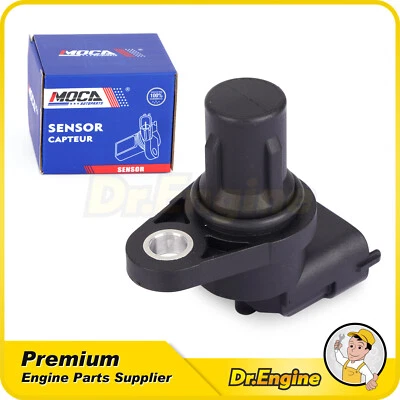 Sensor de posición del árbol de levas adecuado para Mercedes-Benz C250 E350 G550 Dodge Chrysler Porsche Foto 1 de 4