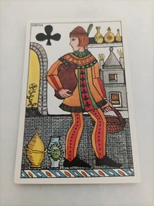 Jeu Des Alchimistes, 36 Cartes, Müller Switzerland, 1967 - Imagen 1 de 22