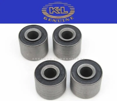 4x Buje de rueda trasera Piñón Buje Amortiguador Bujes ATC200X 1983-1985 #B112 B Foto 1 de 3