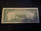 currency paper money us star notes