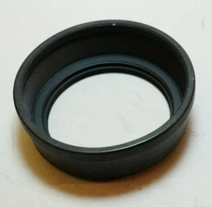Fuji Fujifilm Lens Hood for GA645 Medium Format Camera  - Picture 1 of 2