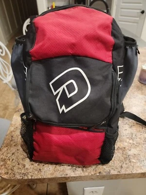 Demarini Bat Bag - Imagem 1 de 4