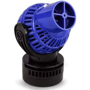SUNSUN 1057-2642GPH JVP AQUARIUM 360 WAVEMAKER PUMP POWERHEAD WITH MAGNET BASE - Picture 1 of 9