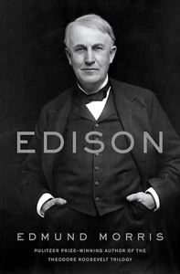 Edison Edison - Foto 1 di 12