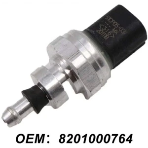 For Nissan Exhaust Air Pressure Sensor H8200443536 for Qashqai Juke Duster - Picture 1 of 12