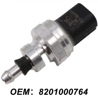 For Nissan Exhaust Air Pressure Sensor H8200443536 for Qashqai Juke Duster - Image 1 of 4