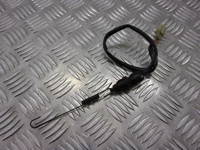 Suzuki SV 650 1999 rear brake light switch 1999 > 2002 WB — 第 1/2 张图片