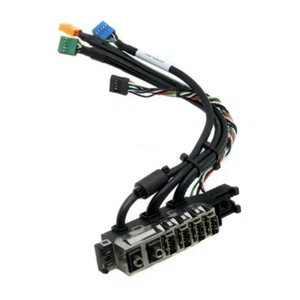 HP 510974-001 611897-001 Elite 8000 8100 8200 8300 6000 6005 6200 6300 Pro SFF - Photo 1/6