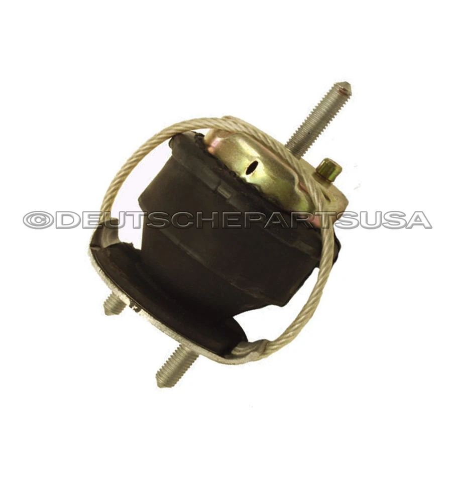 Saab 9-3 900 AUTO HYDRAULIC OIl Filled Engine Motor Mount Left 5064449 - Image 1 of 1