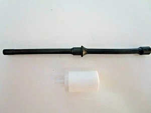 Neue Gasleitung & Filter für passend für Husqvarna 61 140 162 266 (alt) 268 501 28 59-02 - Bild 1 von 1