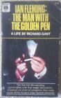 Ian Fleming The Man With The Golden Pen, biography James Bond 1966 good book Only £9.99 on eBay