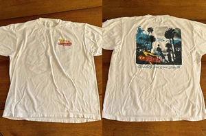 Lagwagon Band Railer Tour Punk Rock Unisex T-Shirt S-5XL MC722 - Bild 1 von 3