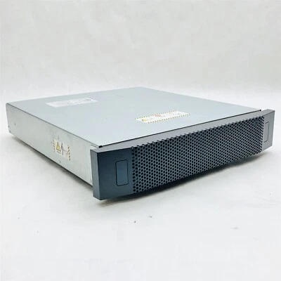 EMC VNXe3100 EPE 12-LFF 3.5" NAS Storage Array 12*3TB SAS HDD 2*303-137-000D - Image 1 of 4