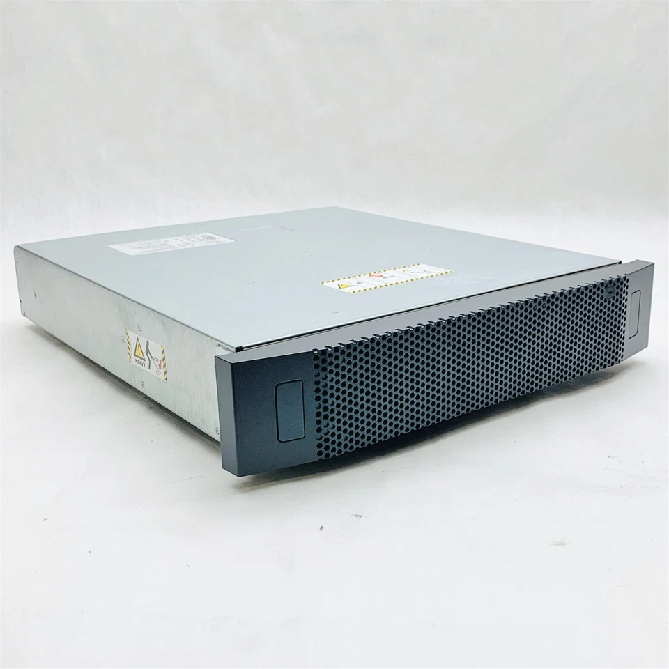 EMC VNXe3100 EPE 12-LFF 3.5" NAS Storage Array 12*3TB SAS HDD 2*303-137-000D - Image 1 of 4