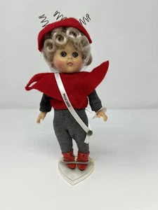 Vintage Vogue Ginny Doll 8 inch “Miss 2000 Revisited” MIB - Picture 1 of 5