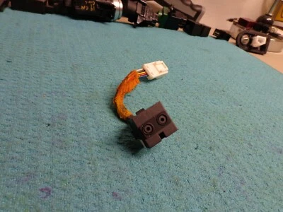 INFINITI QX30 Q60 17 VOICE BLUETOOTH TELEPHONE MIC MICROPHONE - Image 1 of 4